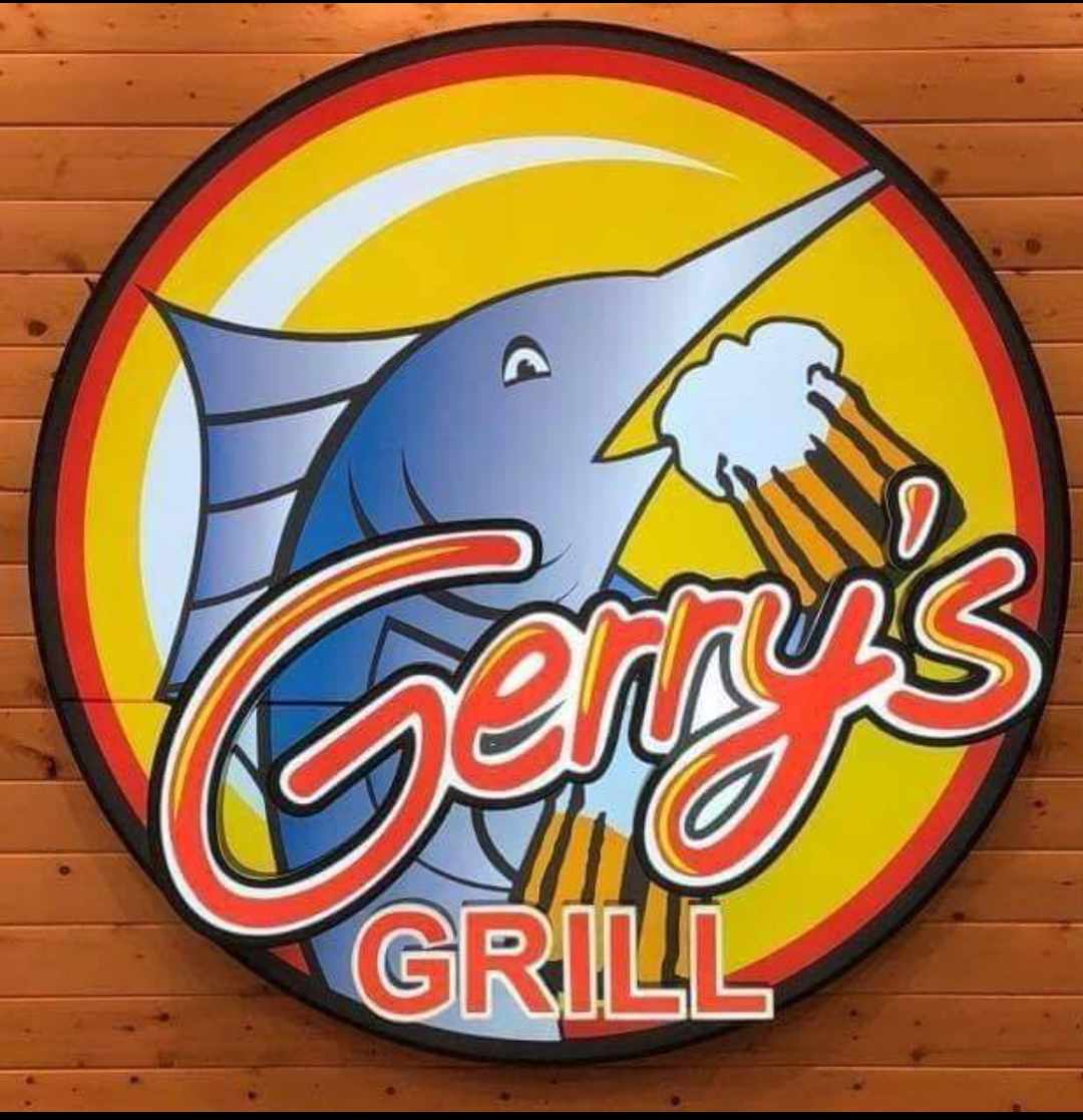 Gerry's Grill